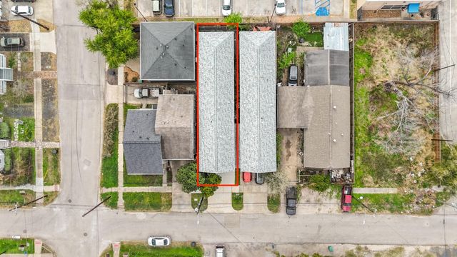 2405 Freeman Street, Houston, TX 77009