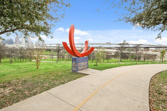 2405 Freeman Street, Houston, TX 77009