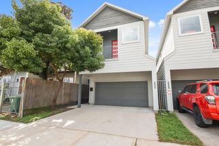 2405 Freeman Street, Houston, TX 77009