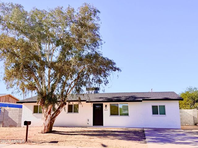 8042 S 25TH Street, Phoenix, AZ 85042