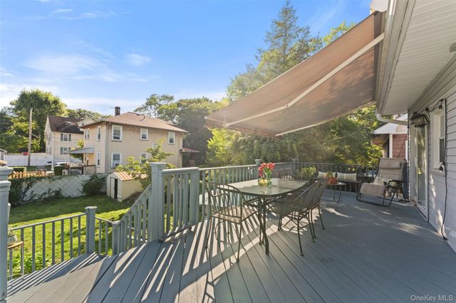 396 Farragut Avenue, Hastings-on-hudson, NY 10706