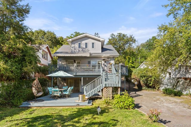 396 Farragut Avenue, Hastings-on-hudson, NY 10706