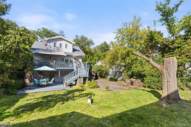 396 Farragut Avenue, Hastings-on-hudson, NY 10706