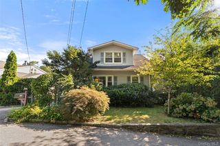 396 Farragut Avenue, Hastings-on-hudson, NY 10706