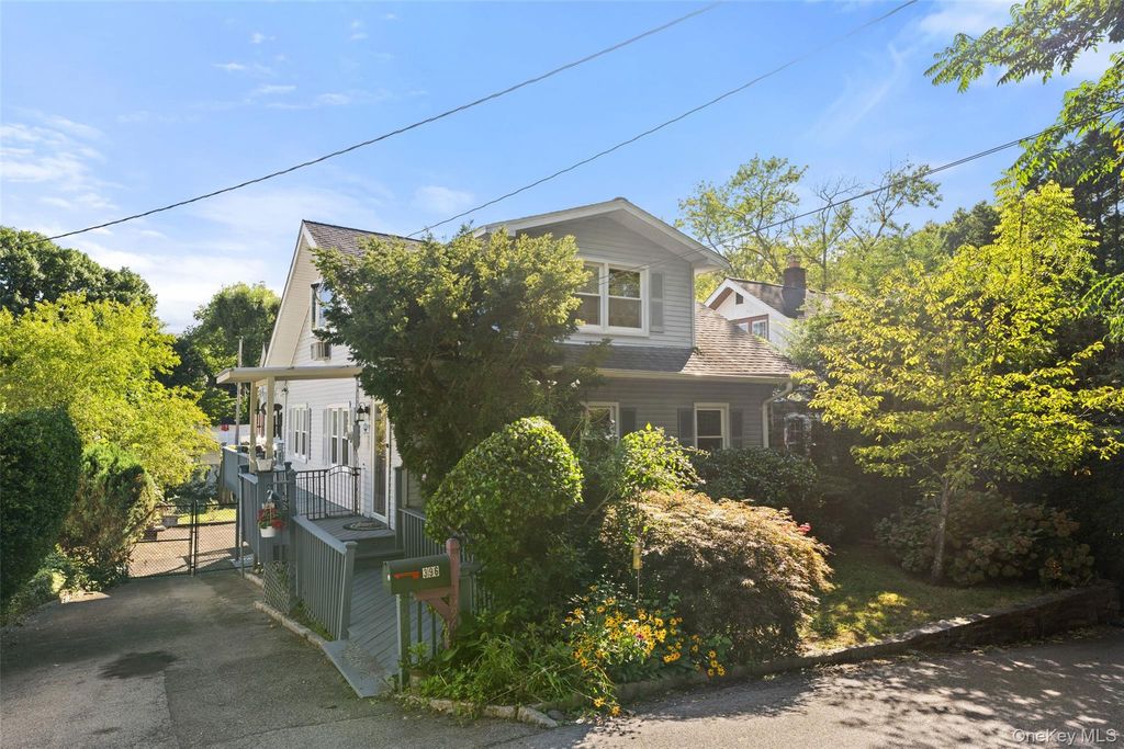 396 Farragut Avenue, Hastings-on-hudson, NY 10706 — photo 2