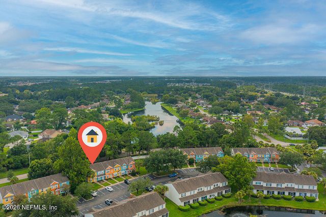 12311 KENSINGTON LAKES Drive 301, Jacksonville, FL 32246
