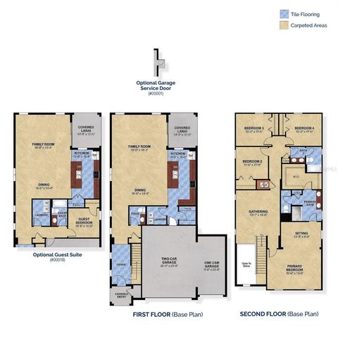 7882 TRAPANI LOOP, Clermont, FL 34714