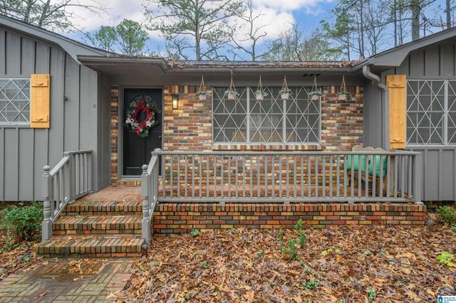 6525 MOUNTAIN HEIGHTS ROAD, Pinson, AL 35126