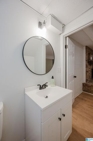 6525 MOUNTAIN HEIGHTS ROAD, Pinson, AL 35126