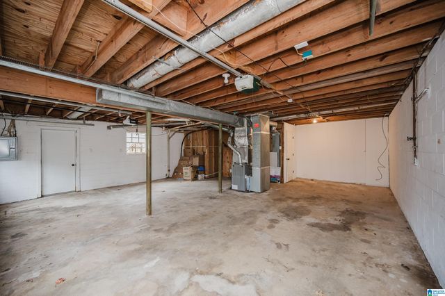 6525 MOUNTAIN HEIGHTS ROAD, Pinson, AL 35126