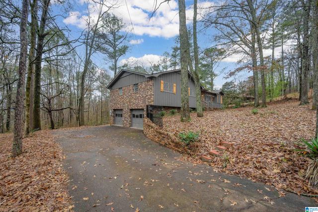 6525 MOUNTAIN HEIGHTS ROAD, Pinson, AL 35126