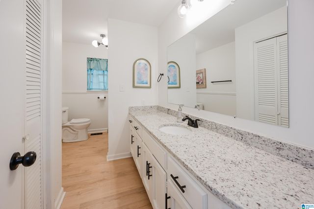 6525 MOUNTAIN HEIGHTS ROAD, Pinson, AL 35126