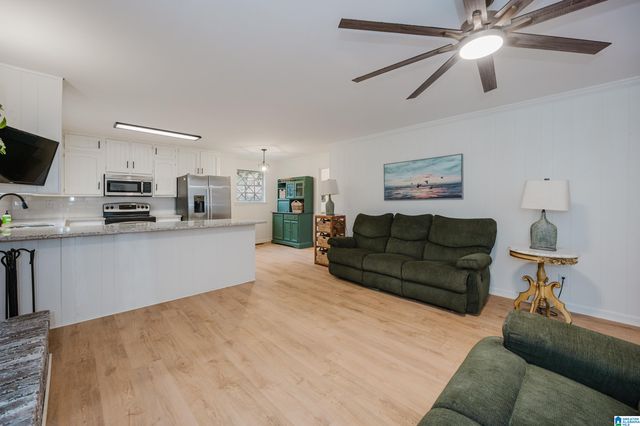 6525 MOUNTAIN HEIGHTS ROAD, Pinson, AL 35126