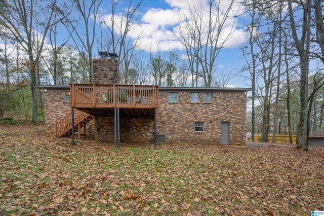 6525 MOUNTAIN HEIGHTS ROAD, Pinson, AL 35126