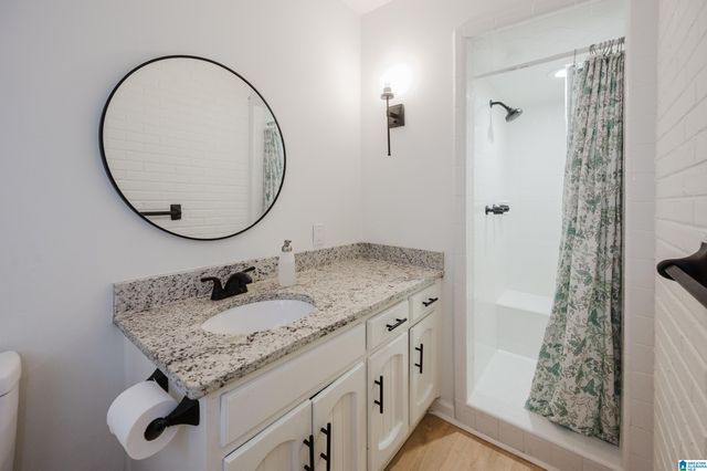 6525 MOUNTAIN HEIGHTS ROAD, Pinson, AL 35126