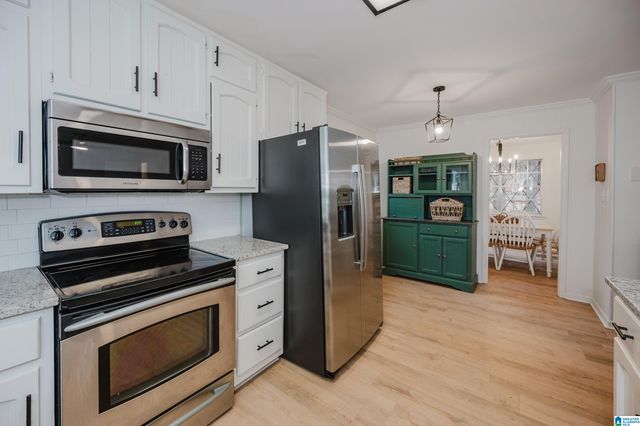 6525 MOUNTAIN HEIGHTS ROAD, Pinson, AL 35126