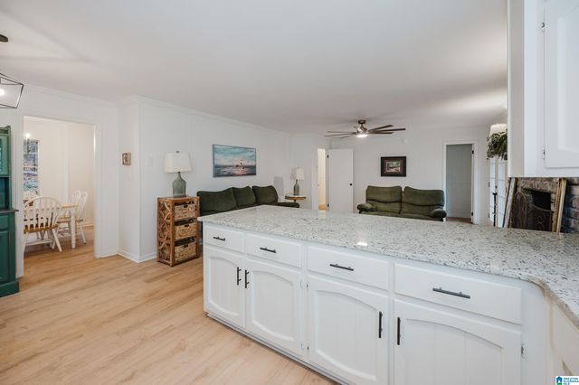 6525 MOUNTAIN HEIGHTS ROAD, Pinson, AL 35126