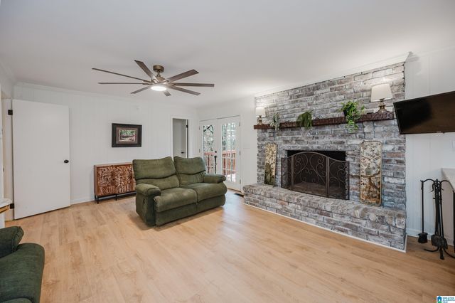 6525 MOUNTAIN HEIGHTS ROAD, Pinson, AL 35126