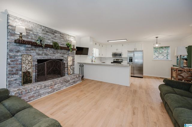 6525 MOUNTAIN HEIGHTS ROAD, Pinson, AL 35126