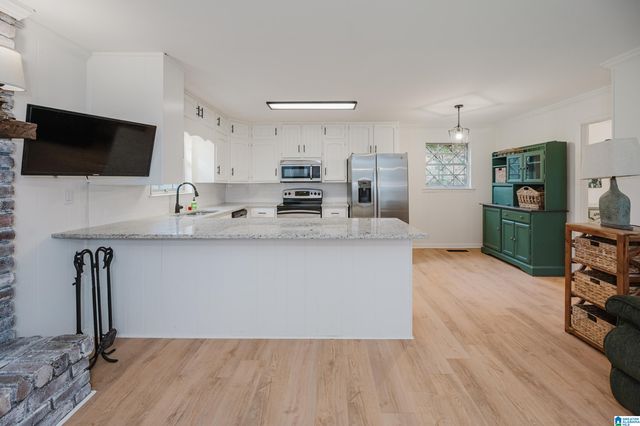 6525 MOUNTAIN HEIGHTS ROAD, Pinson, AL 35126