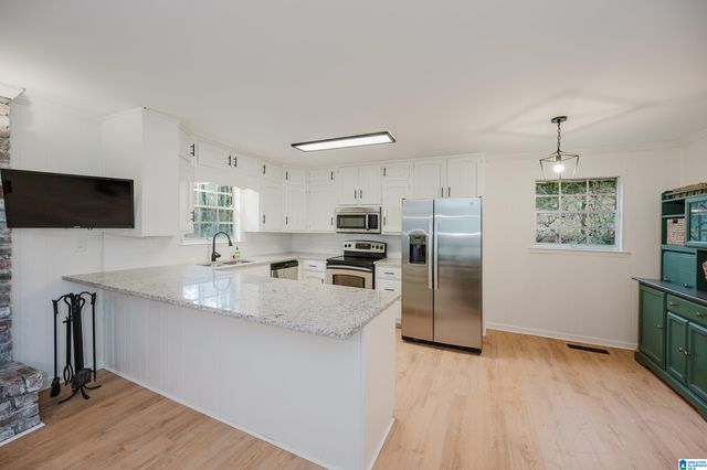 6525 MOUNTAIN HEIGHTS ROAD, Pinson, AL 35126