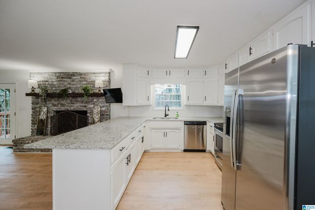 6525 MOUNTAIN HEIGHTS ROAD, Pinson, AL 35126