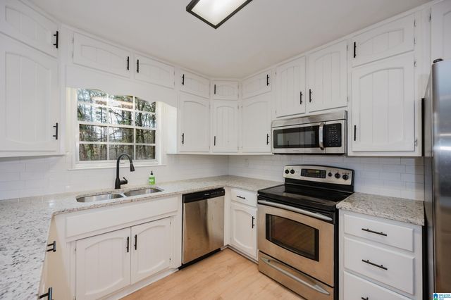 6525 MOUNTAIN HEIGHTS ROAD, Pinson, AL 35126