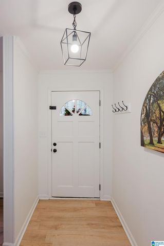 6525 MOUNTAIN HEIGHTS ROAD, Pinson, AL 35126