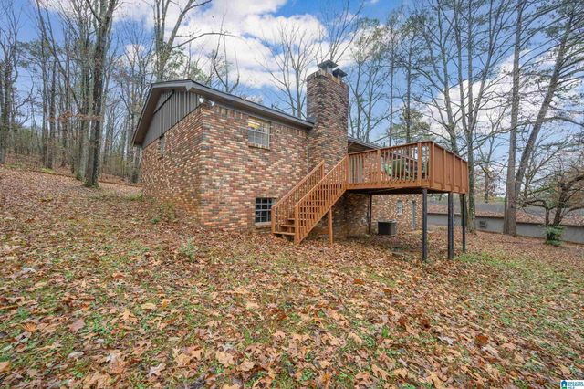 6525 MOUNTAIN HEIGHTS ROAD, Pinson, AL 35126