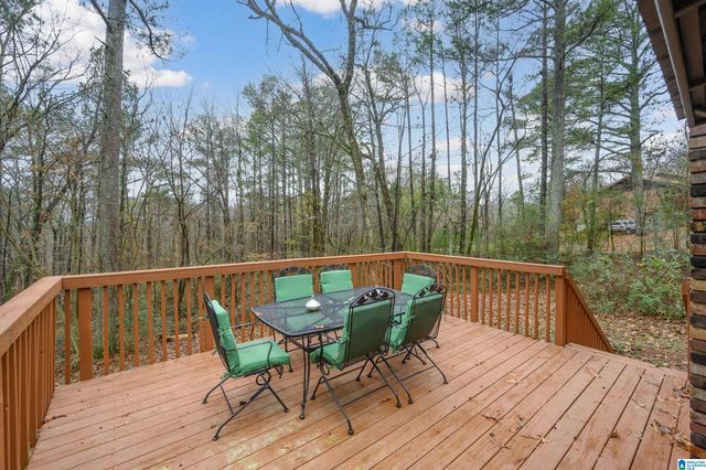 6525 MOUNTAIN HEIGHTS ROAD, Pinson, AL 35126