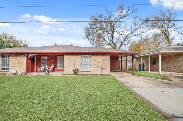 1307 Ken Street B, Humble, TX 77338