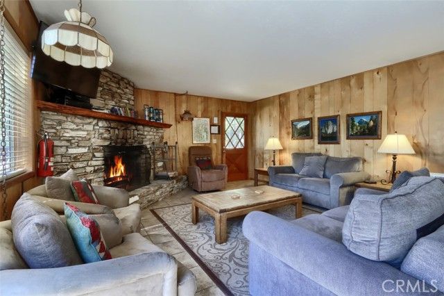 2628 W Bruce, Wawona, CA 95389