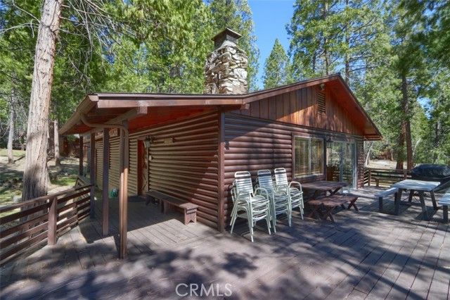 2628 W Bruce, Wawona, CA 95389