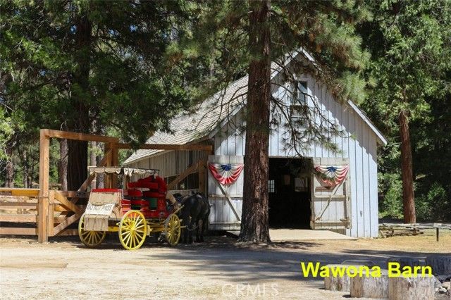 2628 W Bruce, Wawona, CA 95389