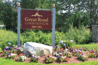 380 Great Road B301, Acton, MA 01720