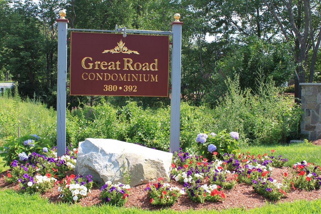 380 Great Road B301, Acton, MA 01720