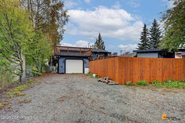 227 Park Street, Anchorage, AK 99508