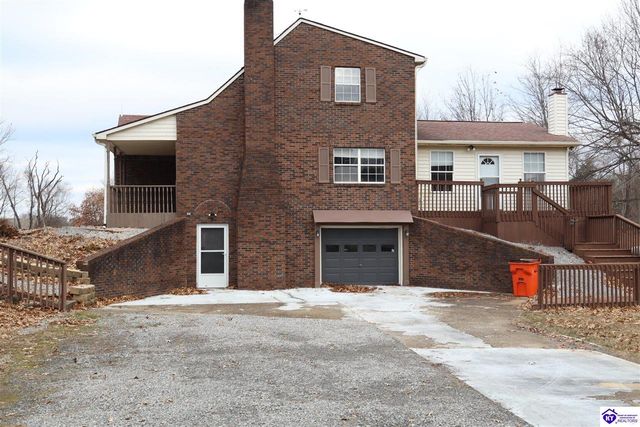 4484 Rineyville Road, Elizabethtown, KY 42701