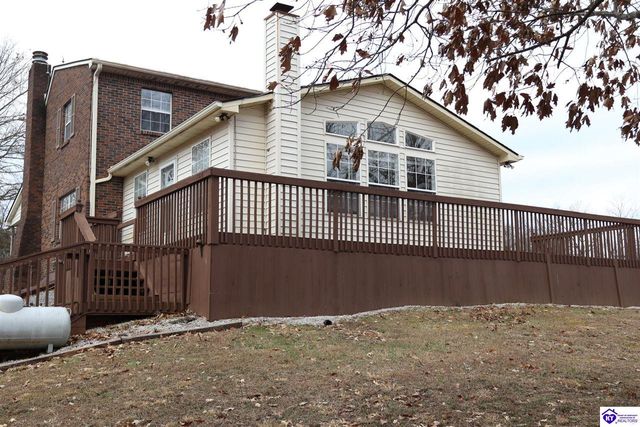 4484 Rineyville Road, Elizabethtown, KY 42701