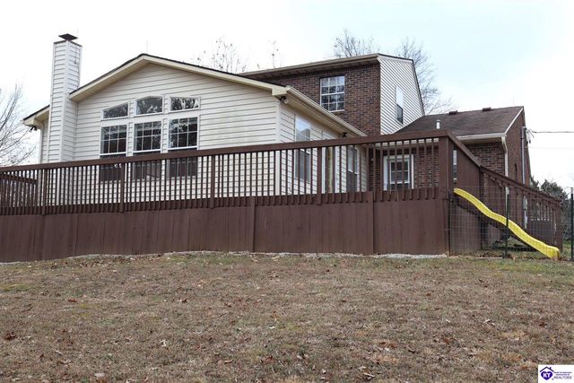 4484 Rineyville Road, Elizabethtown, KY 42701