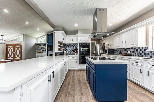 3610 Lonniewood Drive, Houston, TX 77059