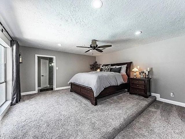3610 Lonniewood Drive, Houston, TX 77059