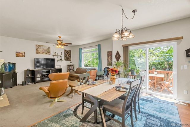 3538 E 140th Place, Thornton, CO 80602