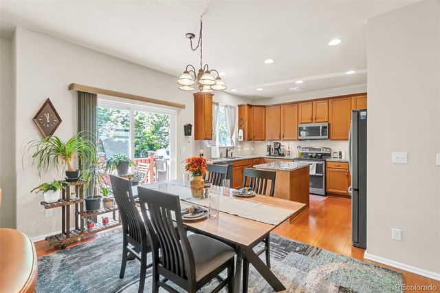 3538 E 140th Place, Thornton, CO 80602