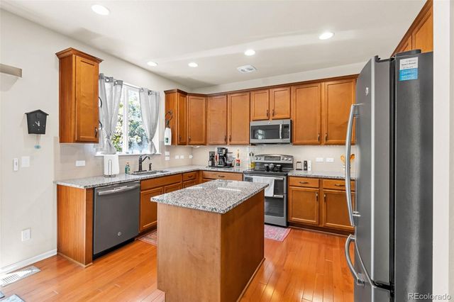 3538 E 140th Place, Thornton, CO 80602