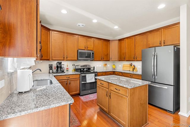 3538 E 140th Place, Thornton, CO 80602
