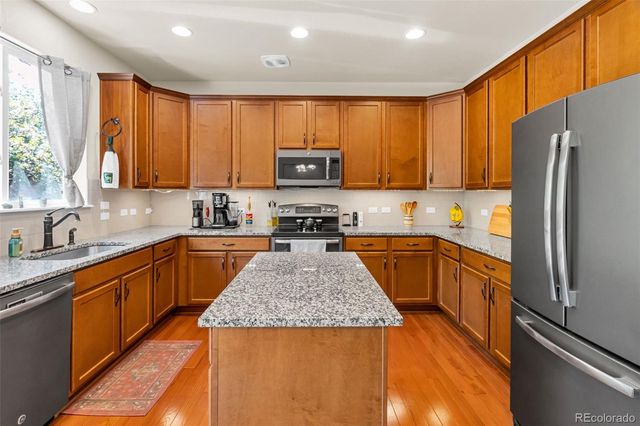 3538 E 140th Place, Thornton, CO 80602