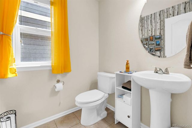 3538 E 140th Place, Thornton, CO 80602