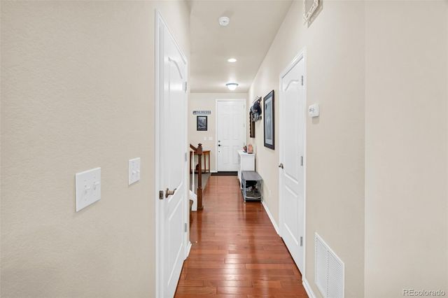 3538 E 140th Place, Thornton, CO 80602