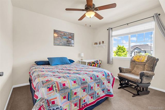 3538 E 140th Place, Thornton, CO 80602